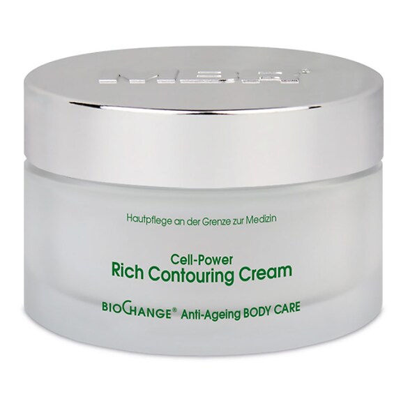 Cell-Power Rich Contouring Cream  , MEDICAL BEAUTY RESEARCH